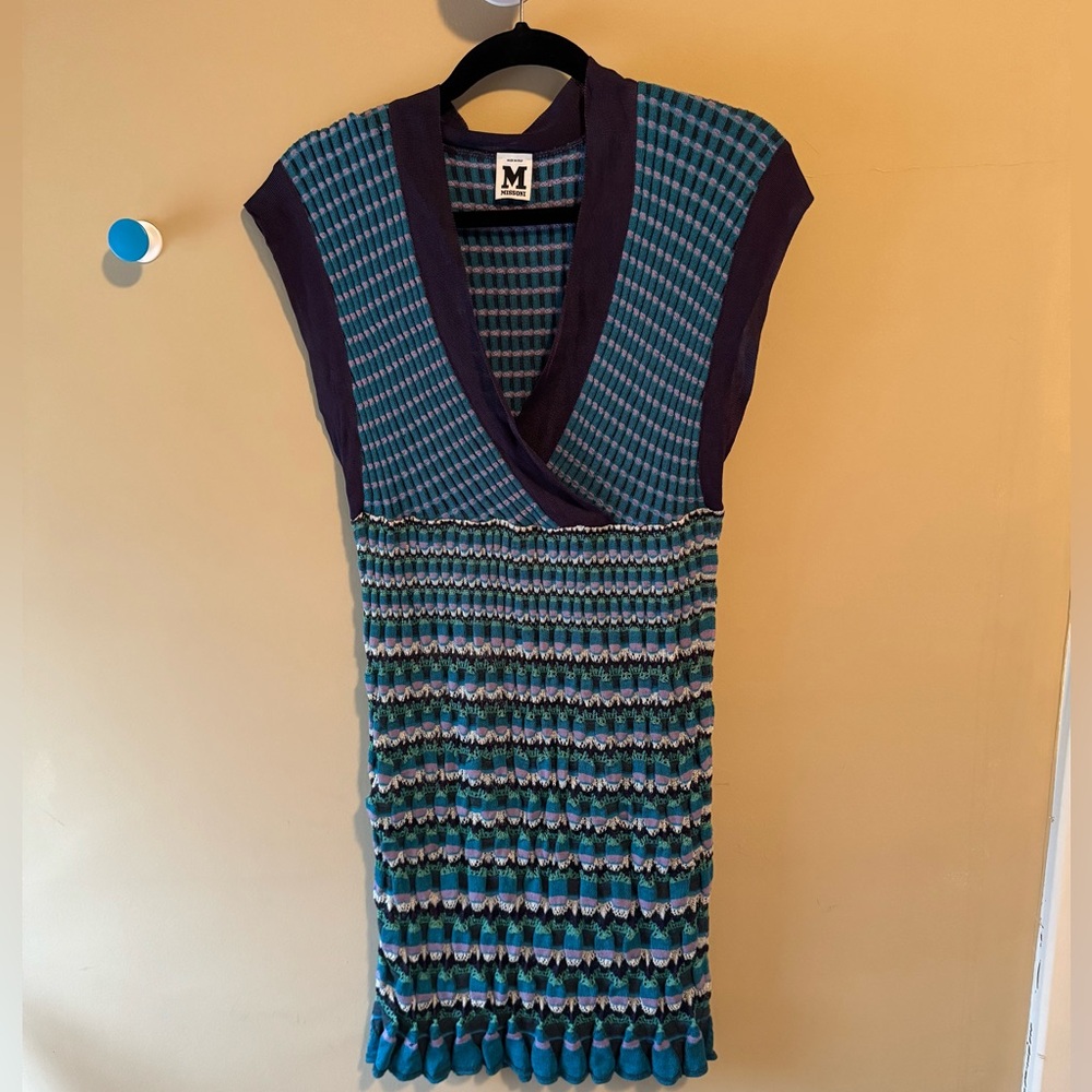 Missoni dress size 6